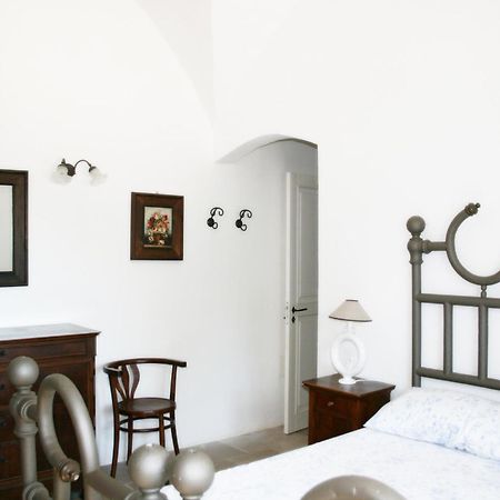 Masseria Torremossa Φαζάνο Δωμάτιο φωτογραφία