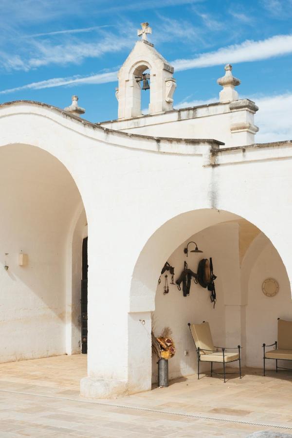 Masseria Torremossa Φαζάνο Εξωτερικό φωτογραφία