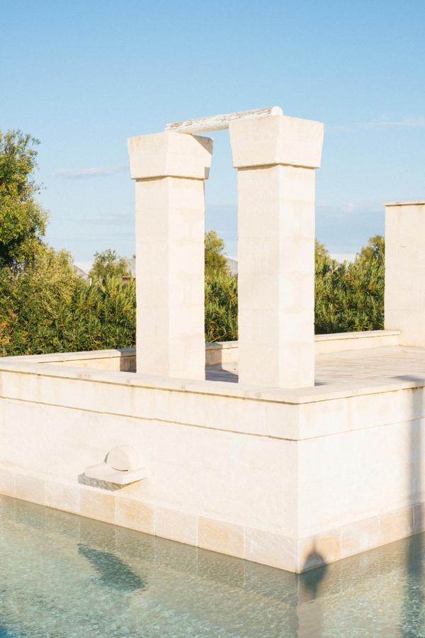 Masseria Torremossa Φαζάνο Εξωτερικό φωτογραφία