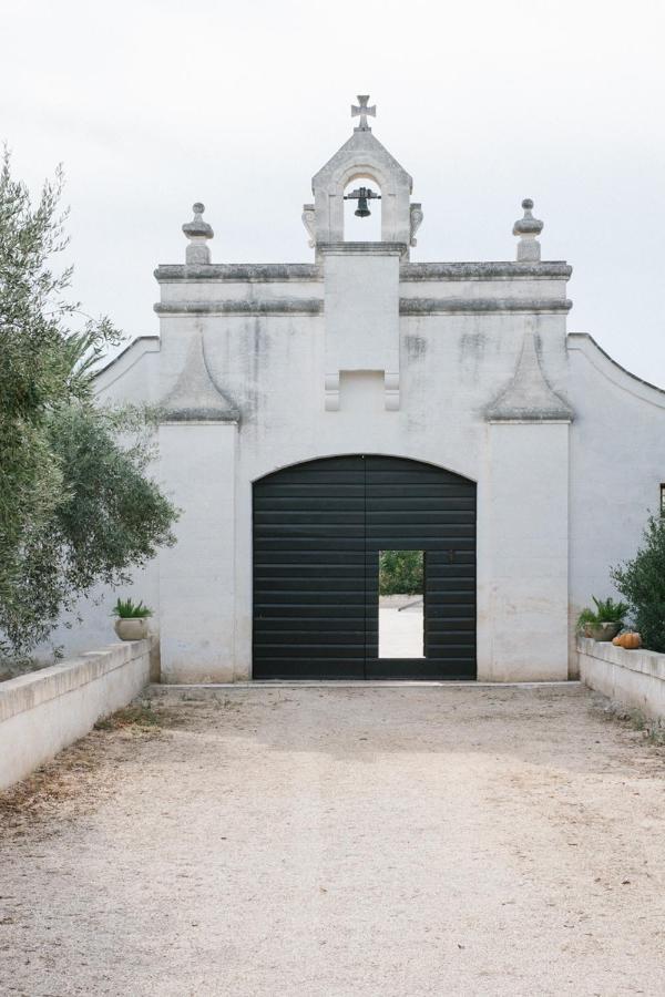 Masseria Torremossa Φαζάνο Εξωτερικό φωτογραφία
