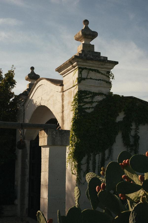 Masseria Torremossa Φαζάνο Εξωτερικό φωτογραφία