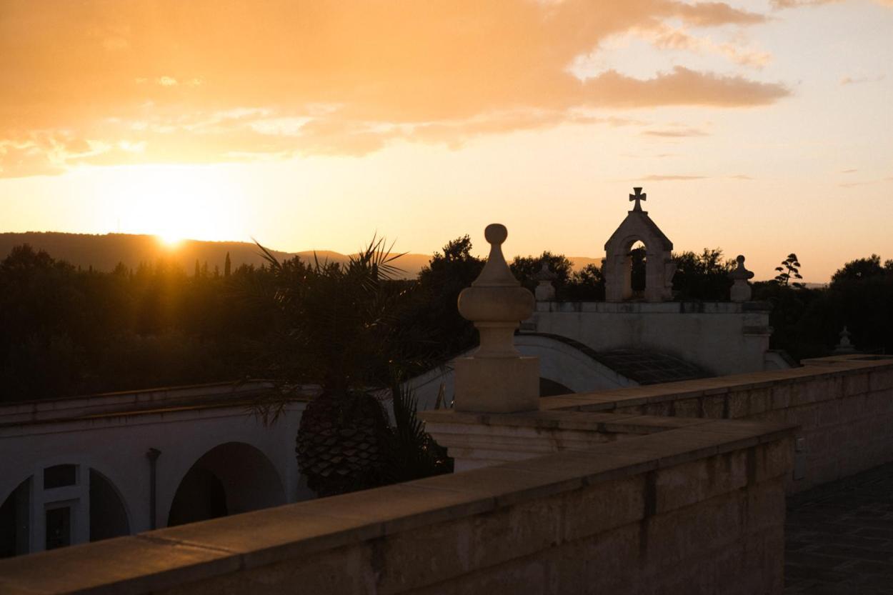 Masseria Torremossa Φαζάνο Εξωτερικό φωτογραφία