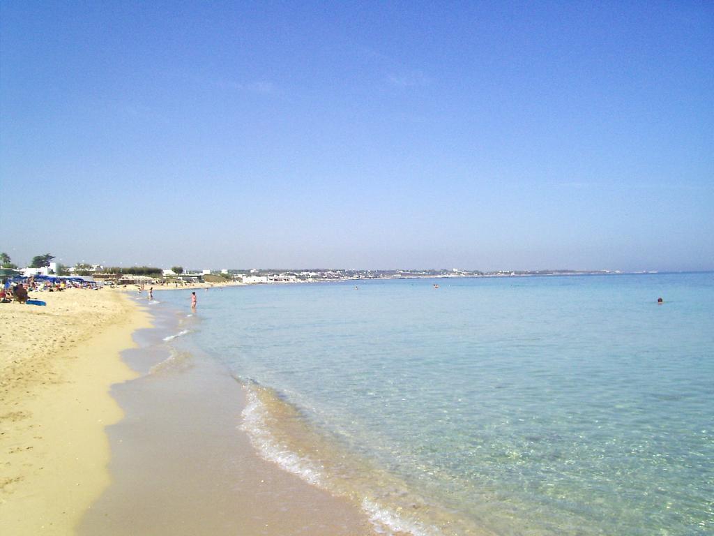 Masseria Torremossa Φαζάνο Εξωτερικό φωτογραφία