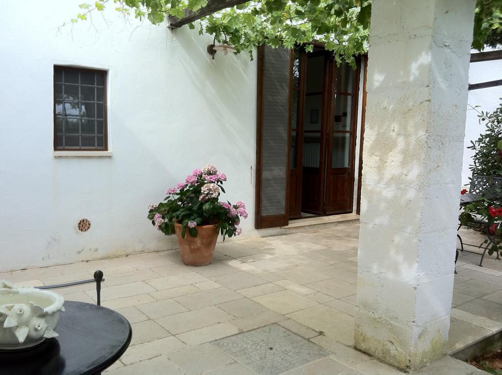 Masseria Torremossa Φαζάνο Δωμάτιο φωτογραφία