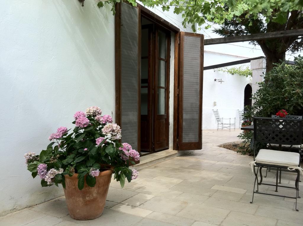 Masseria Torremossa Φαζάνο Δωμάτιο φωτογραφία