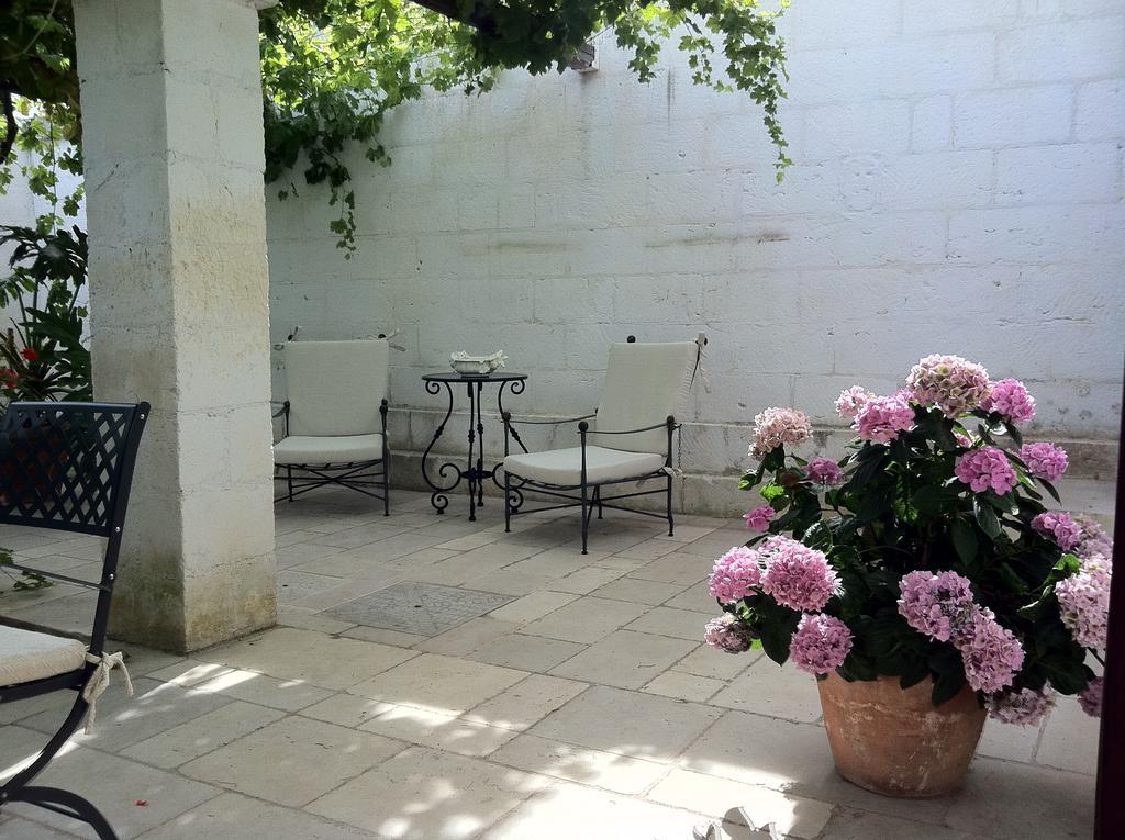 Masseria Torremossa Φαζάνο Δωμάτιο φωτογραφία