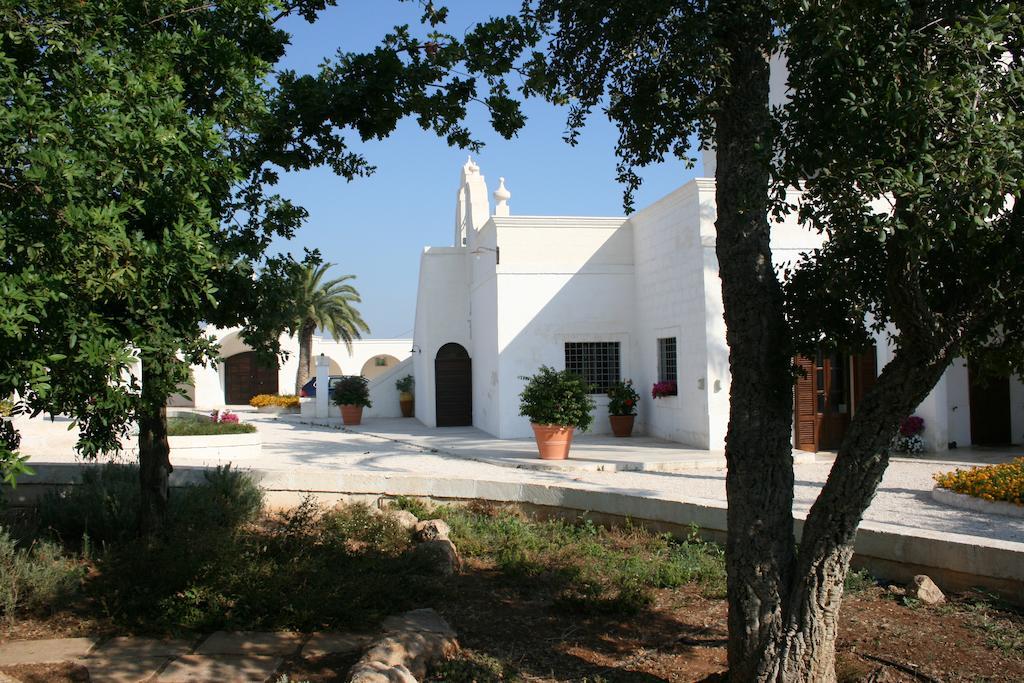 Masseria Torremossa Φαζάνο Εξωτερικό φωτογραφία