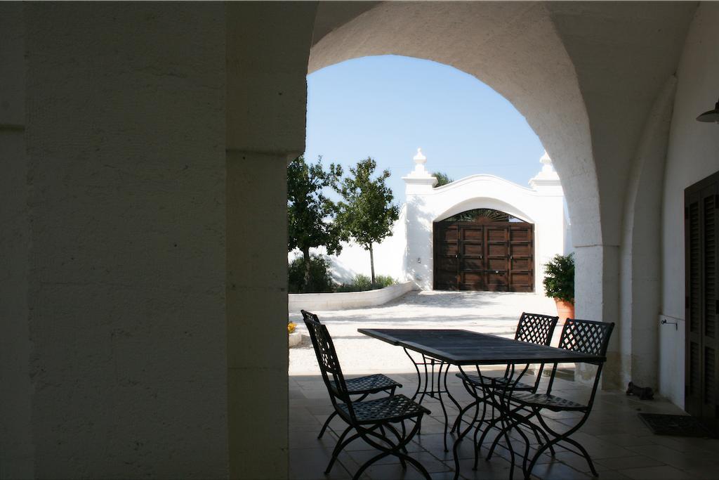 Masseria Torremossa Φαζάνο Εξωτερικό φωτογραφία