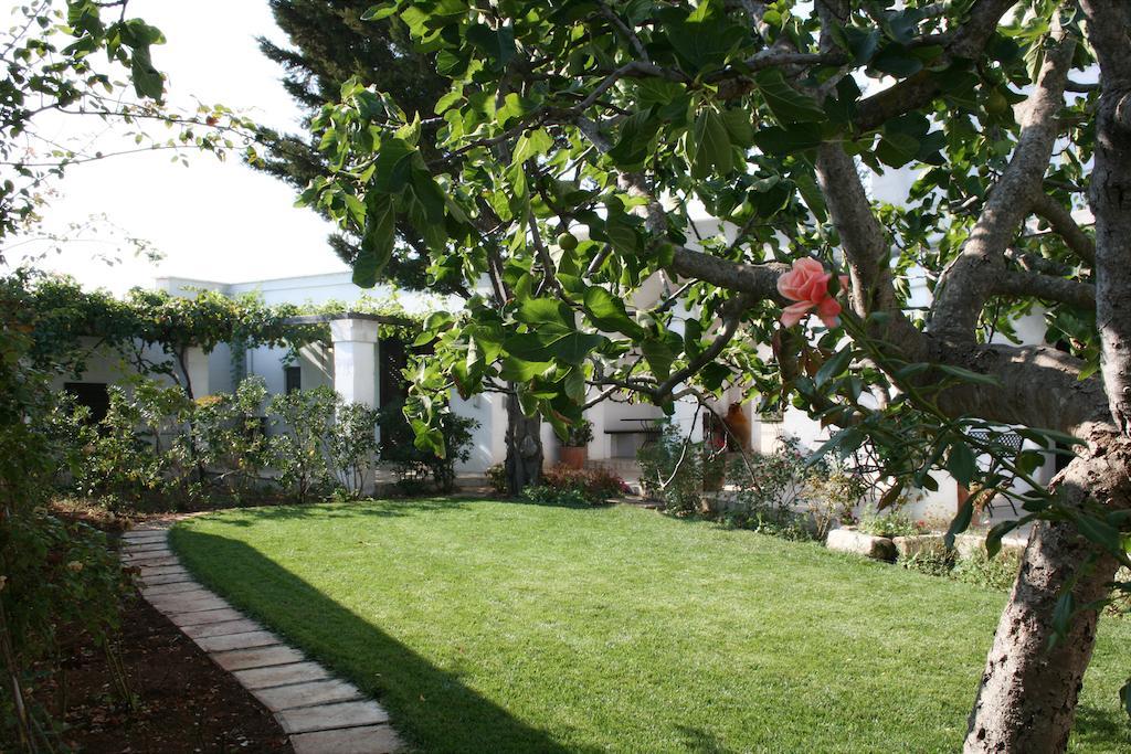 Masseria Torremossa Φαζάνο Εξωτερικό φωτογραφία