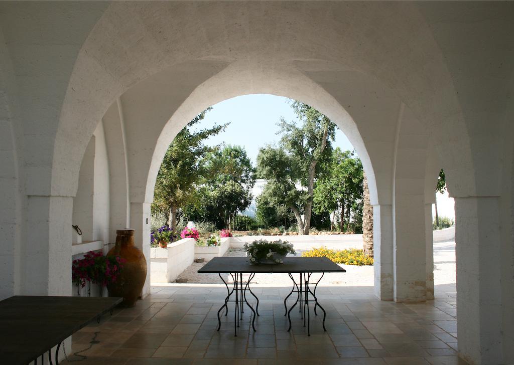 Masseria Torremossa Φαζάνο Εξωτερικό φωτογραφία