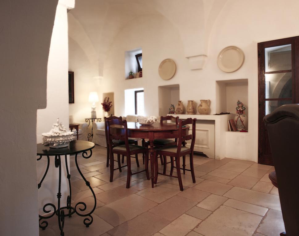 Masseria Torremossa Φαζάνο Εξωτερικό φωτογραφία
