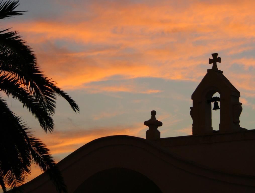 Masseria Torremossa Φαζάνο Εξωτερικό φωτογραφία