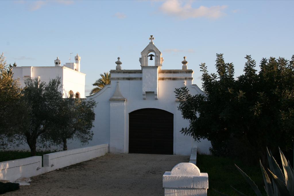Masseria Torremossa Φαζάνο Εξωτερικό φωτογραφία