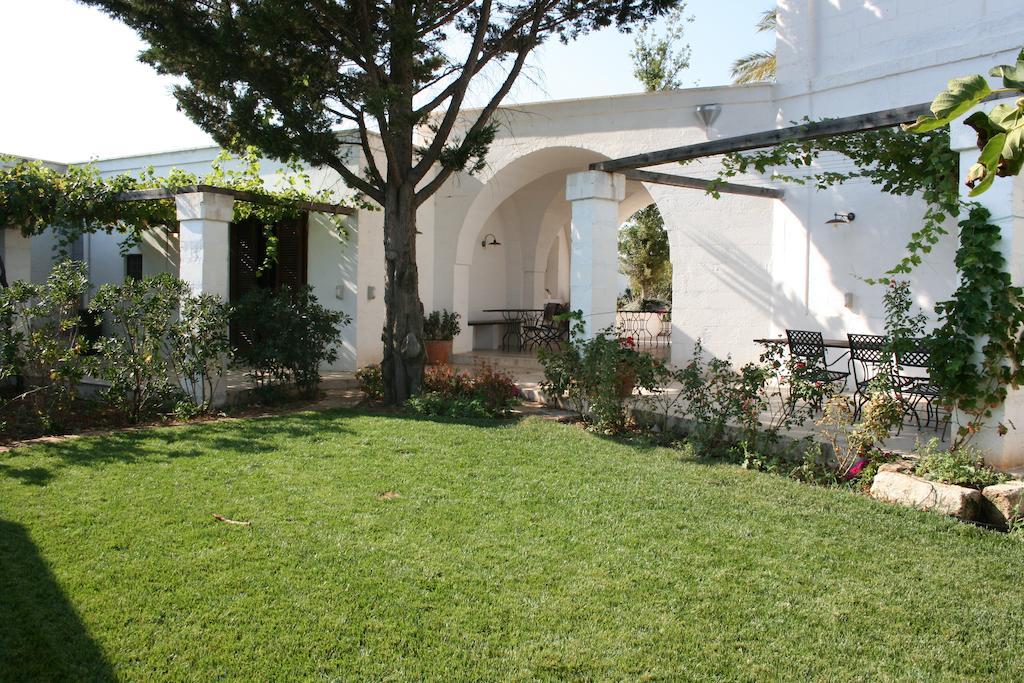 Masseria Torremossa Φαζάνο Εξωτερικό φωτογραφία