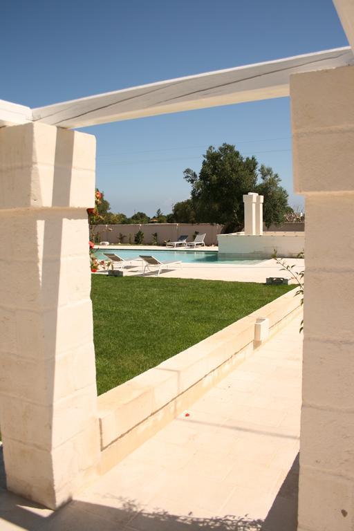 Masseria Torremossa Φαζάνο Εξωτερικό φωτογραφία