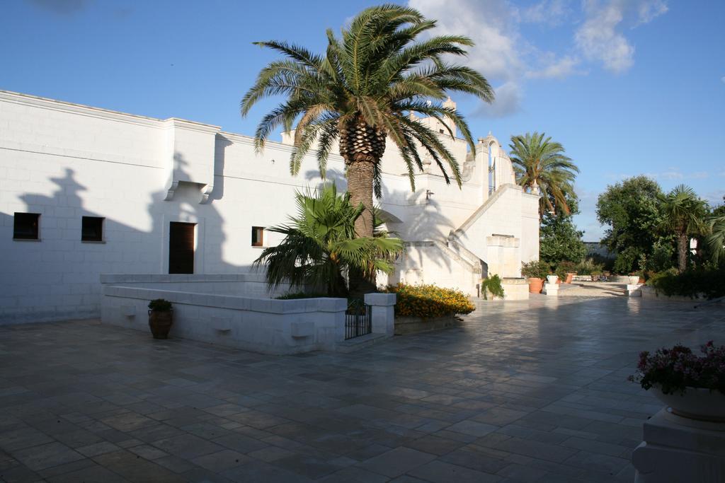 Masseria Torremossa Φαζάνο Εξωτερικό φωτογραφία